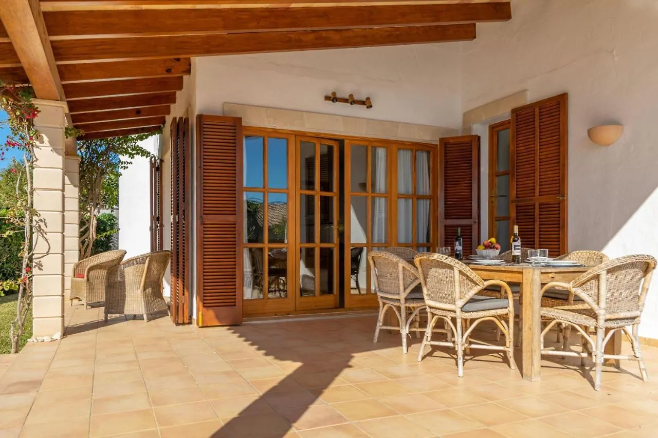 Villa Pastor Cala Anguila 0*,  スペイン