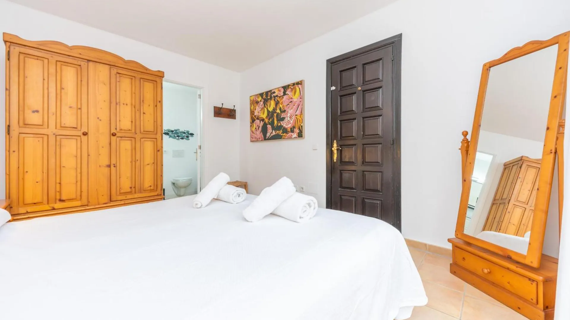 Villa Pastor Cala Anguila